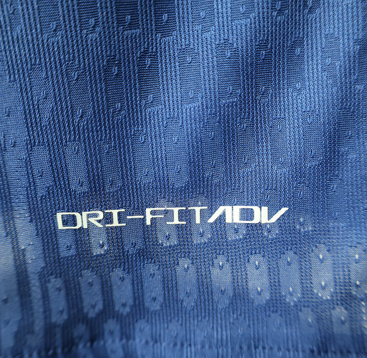 Maillot PSG Manche Longue 24-25 Version Player