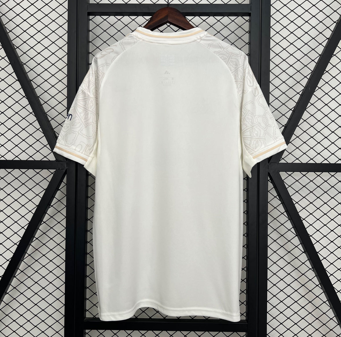 Nottingham Forest Away 25-26