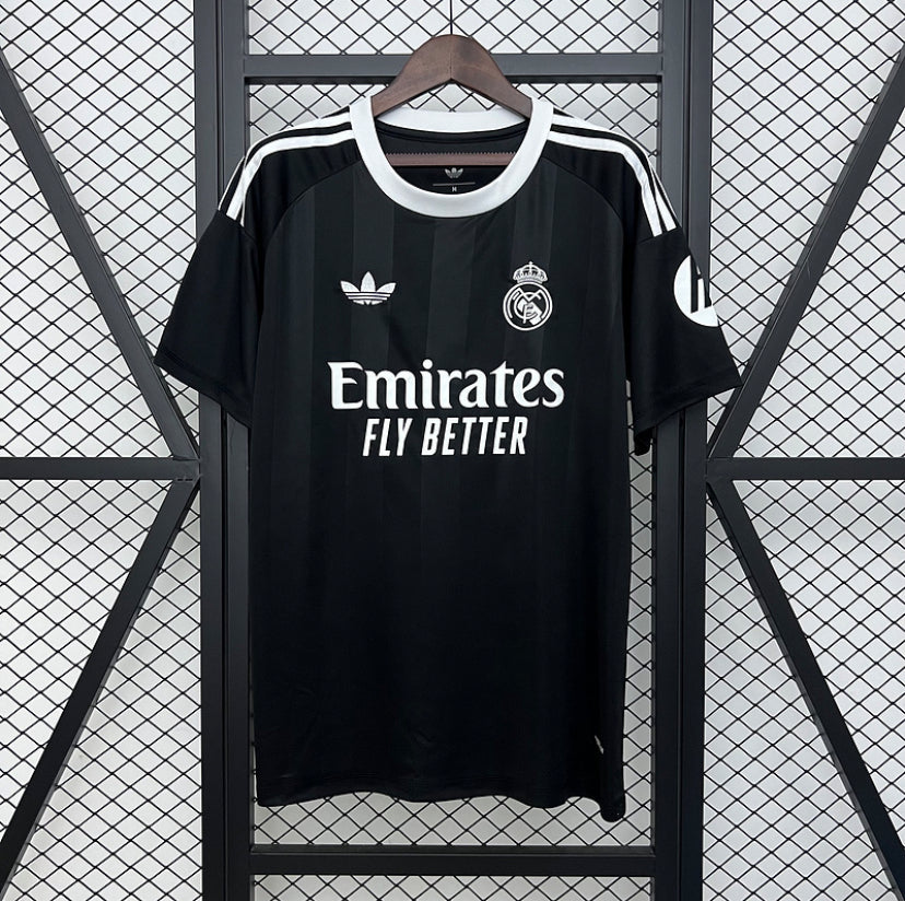Real Madrid Maillot Spécial Édition