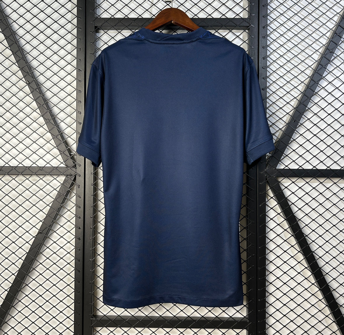 Paris SG Maillot Domicile 25-26