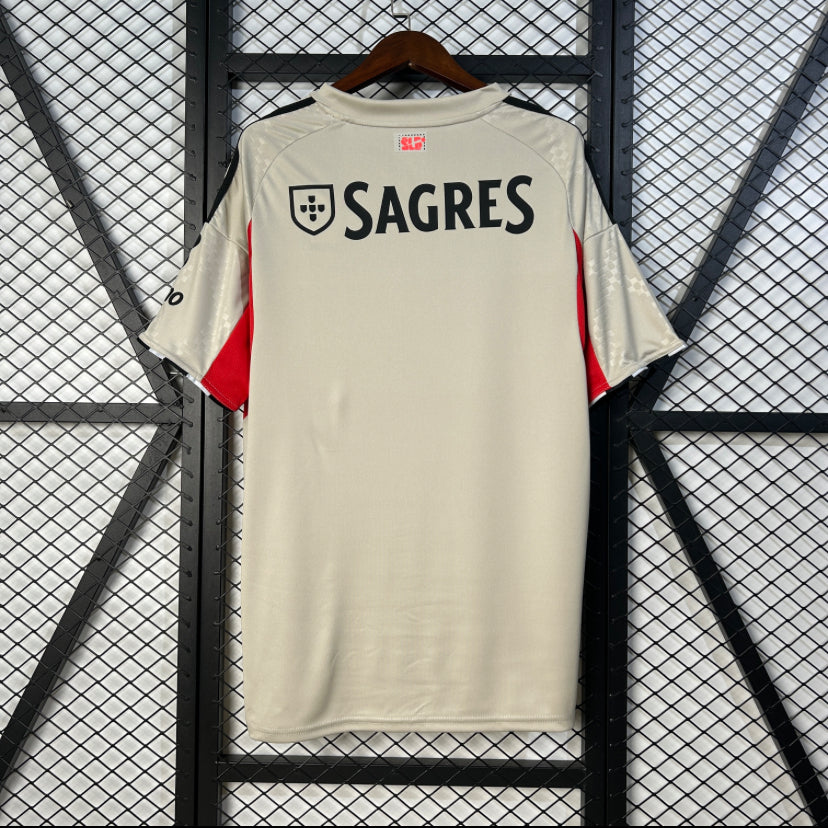 Benfica Maillot Away 25-26