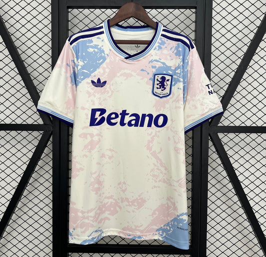 Aston Villa Maillot Third