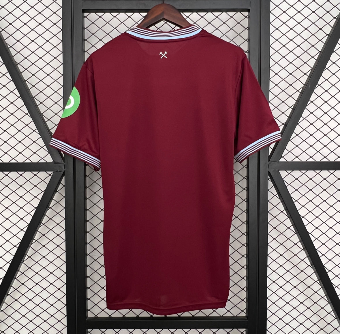 West Ham United Domicile