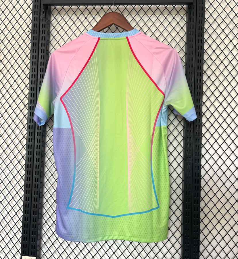 Barcelone Maillot Édition Spéciale 25-26