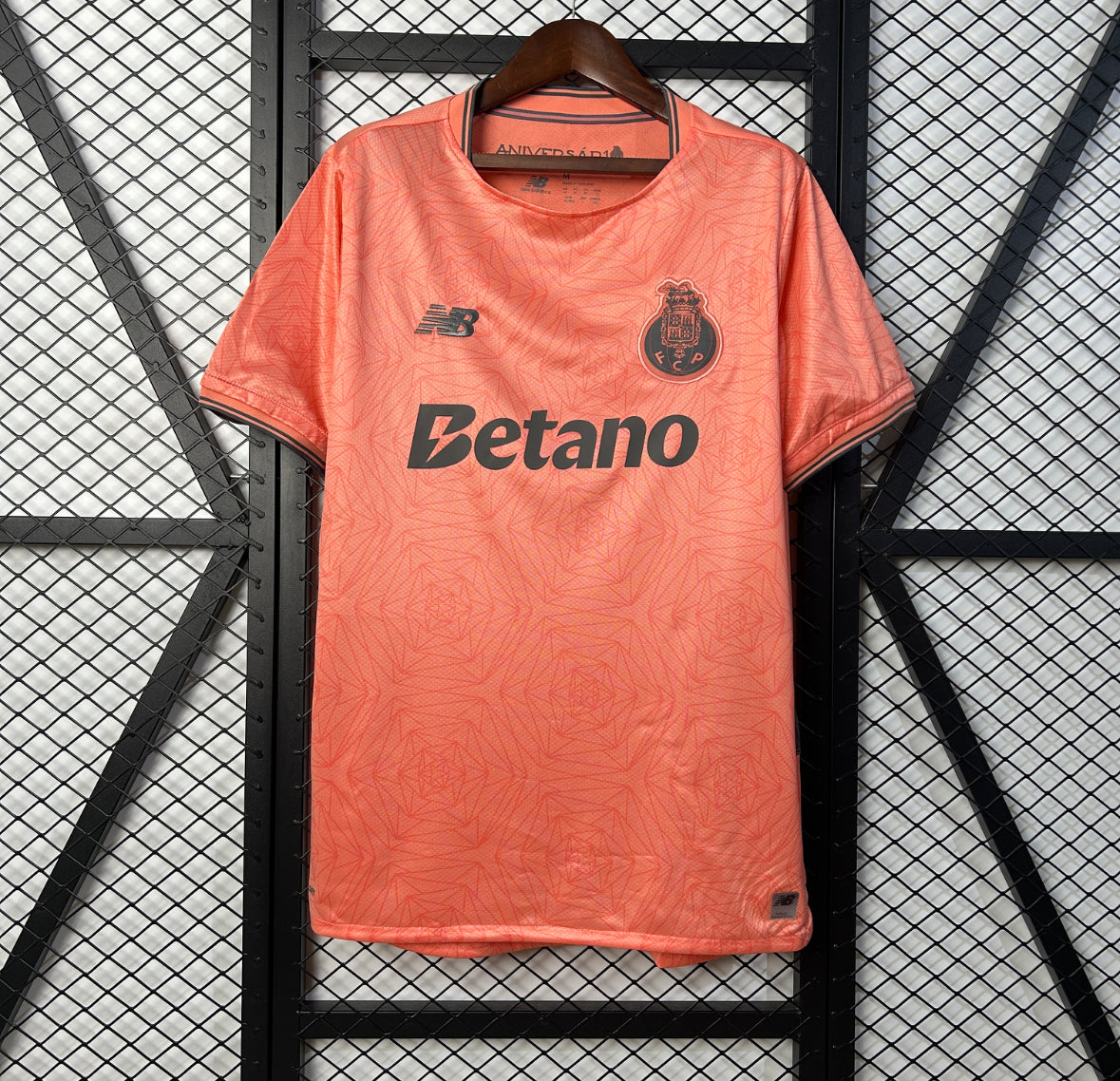 Porto Maillot Away 25-26