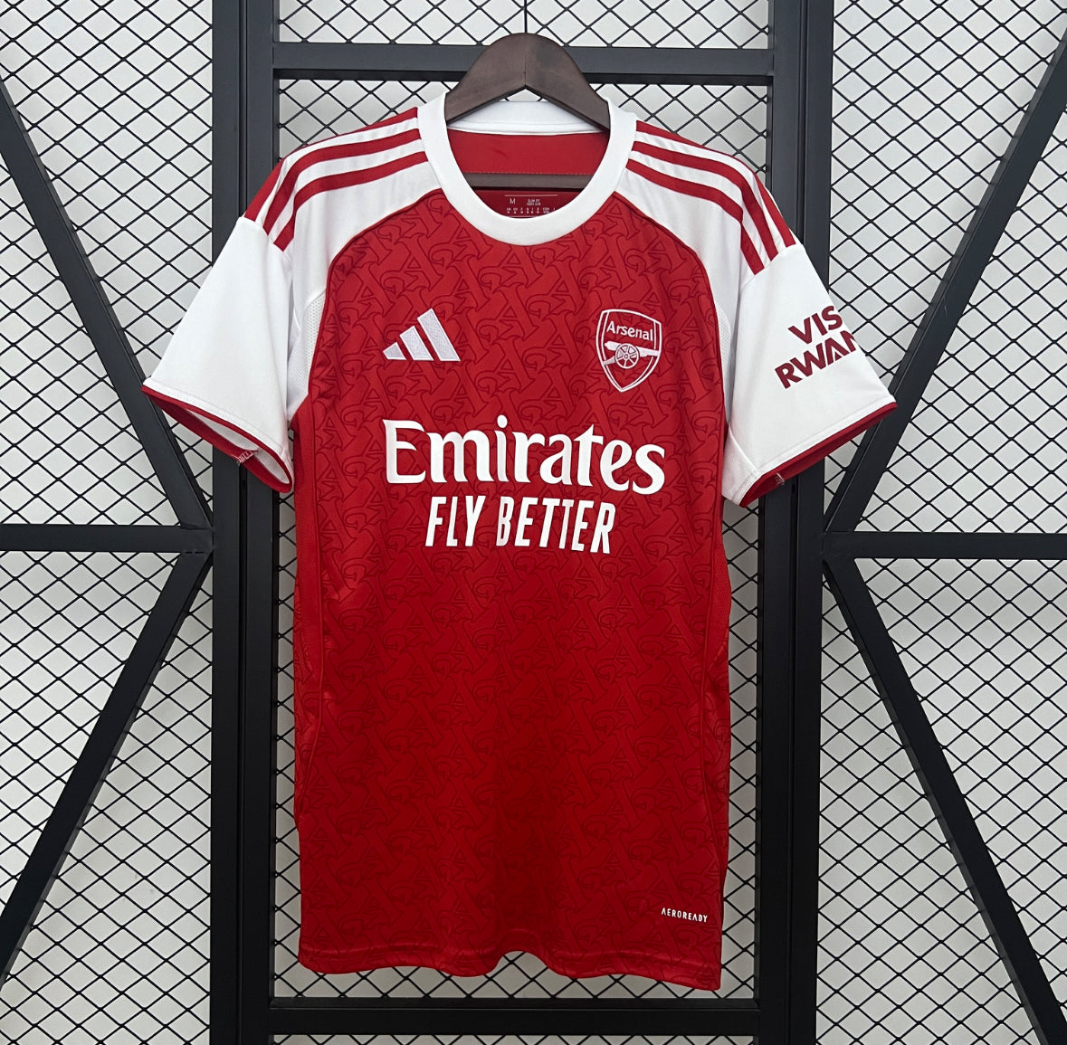 Arsenal Maillot Domicile 25-26