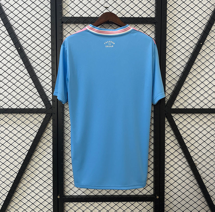 Miami Maillot Third Away 25-26