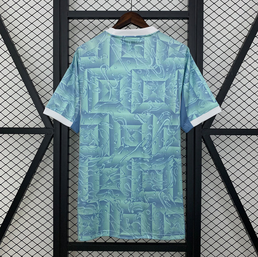 Juventus Maillot Away 25-26