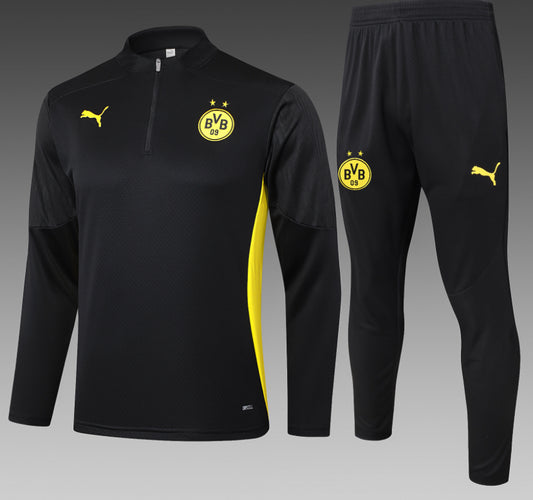 Training Dortmund 25-26