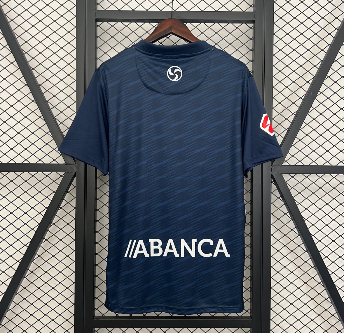 Celta Vigo Maillot Away 25-26