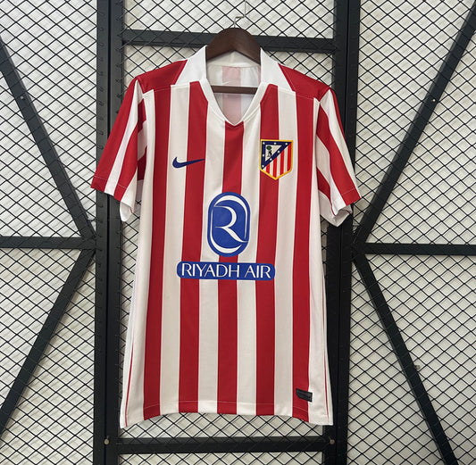 Atletico Madrid
