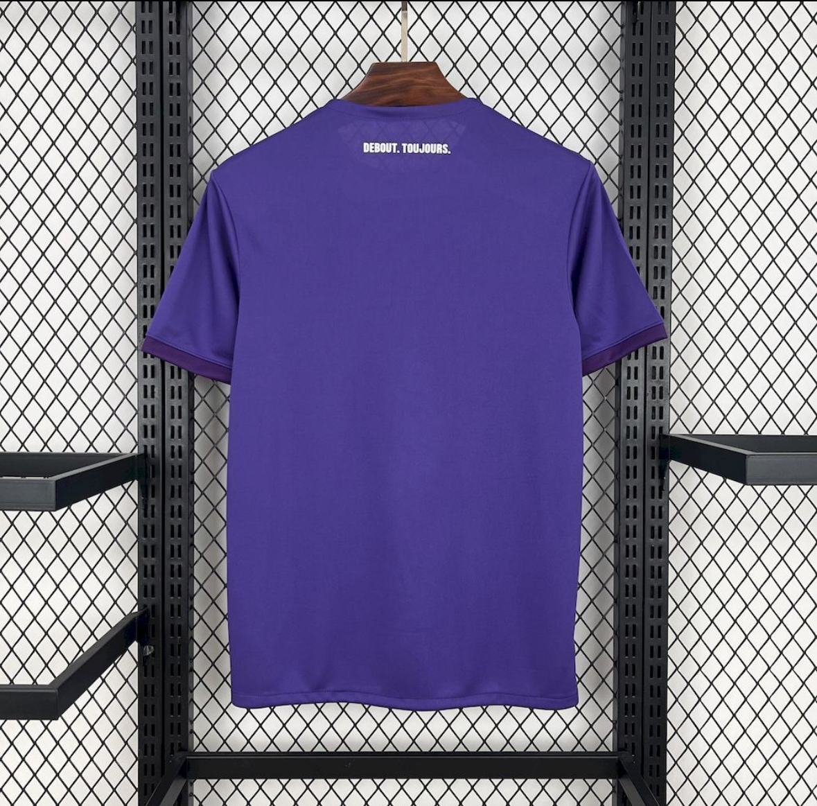 Toulouse Maillot Domicile 23-24