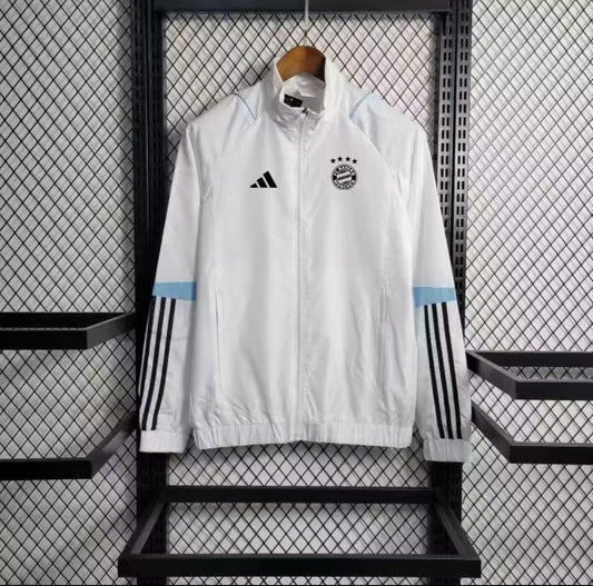 Veste Coupe Vent Bayern Munich