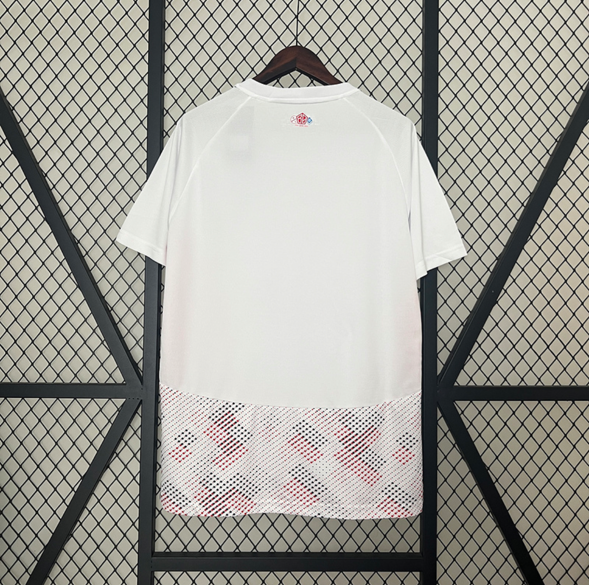 Lille Maillot Extérieur 24-25