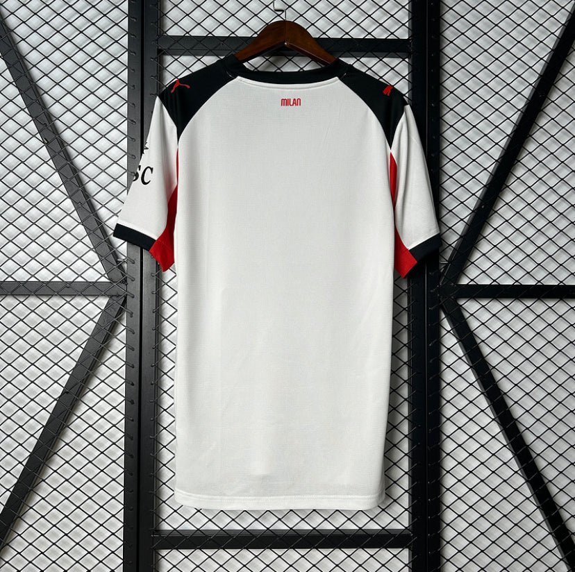 AC Milan Maillot Away 25-26