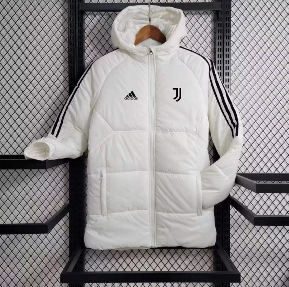 Doudoune Juventus