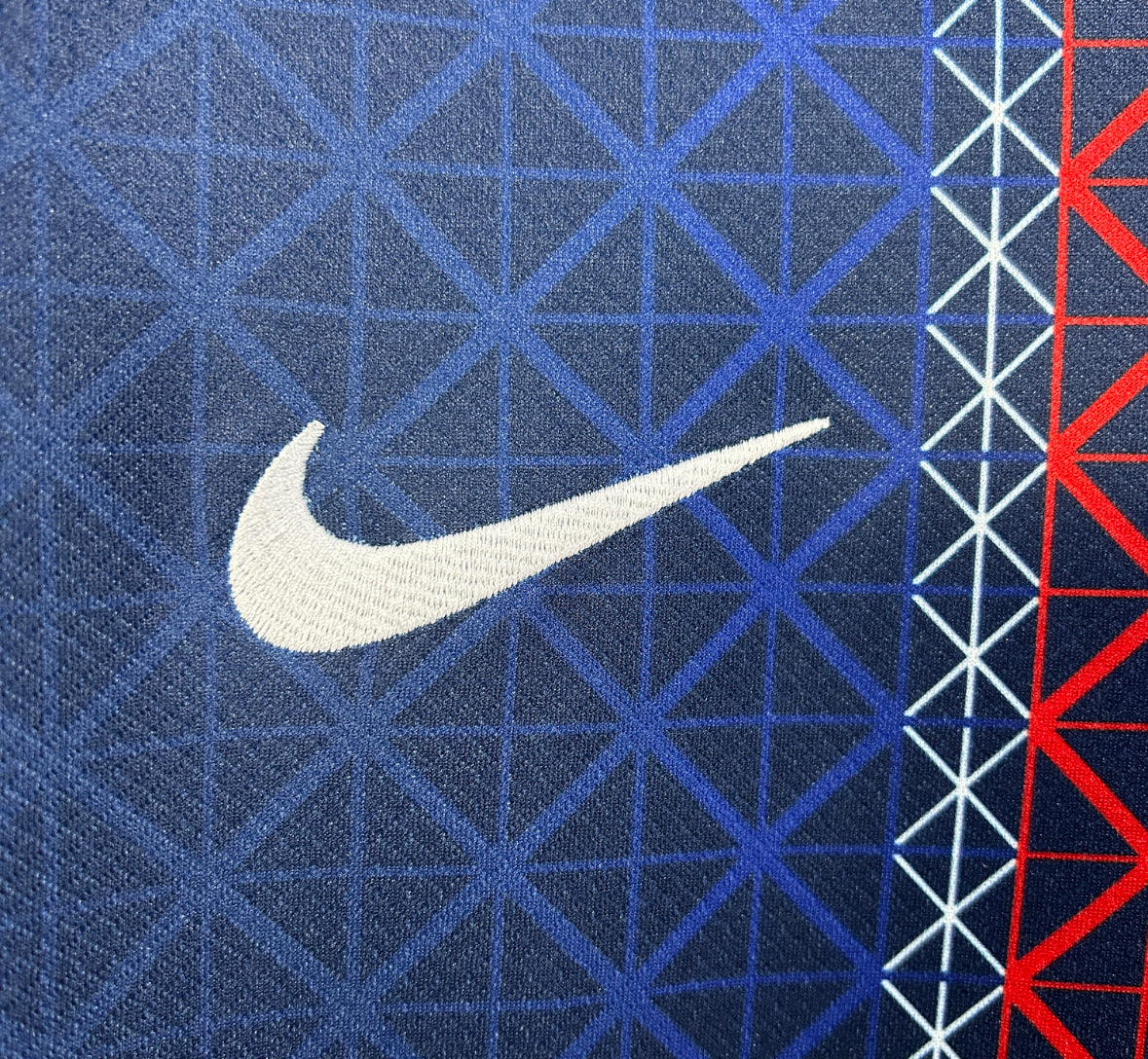 Paris SG Maillot Domicile 25-26