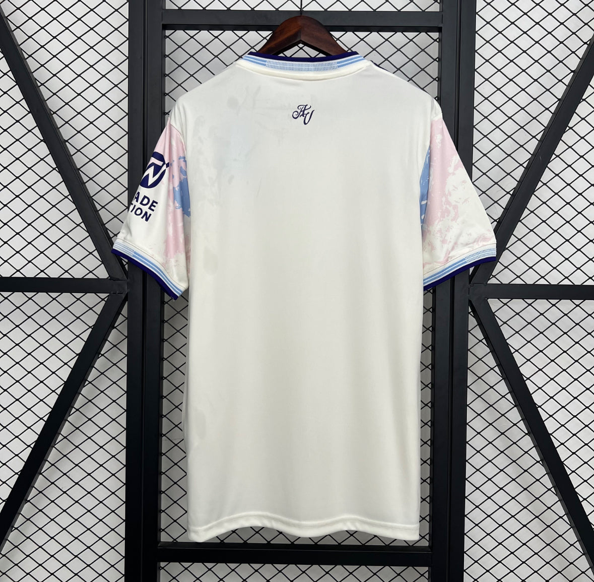 Aston Villa Maillot Third