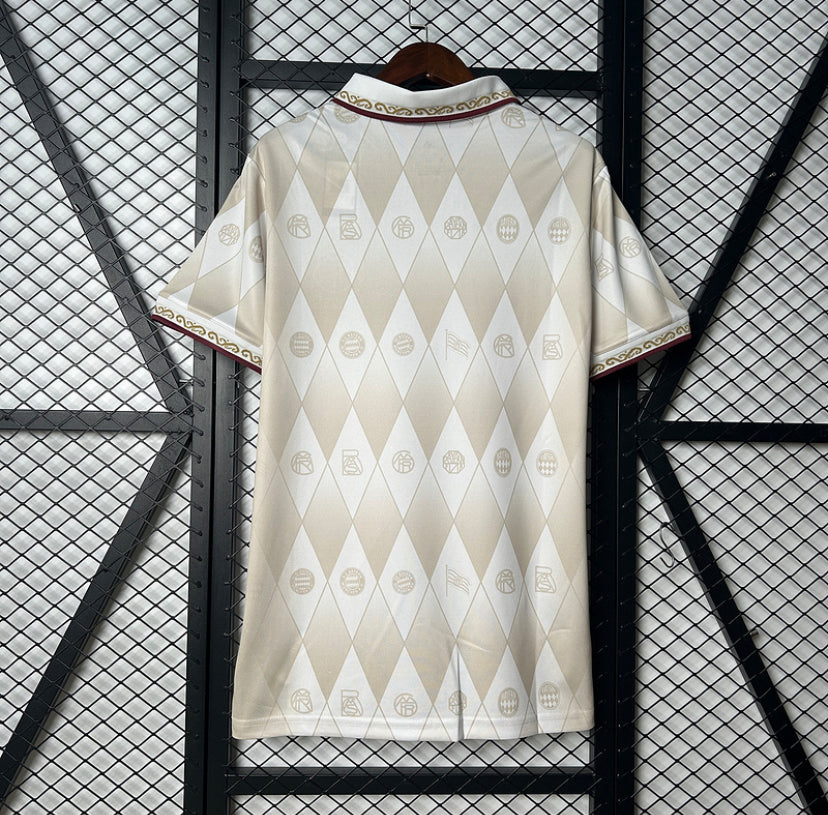 Bayern Munich Maillot Spécial Édition 25-26