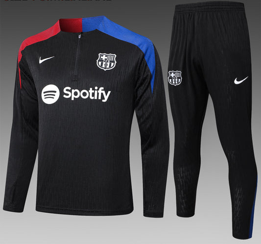 Training Barcelone 25-26