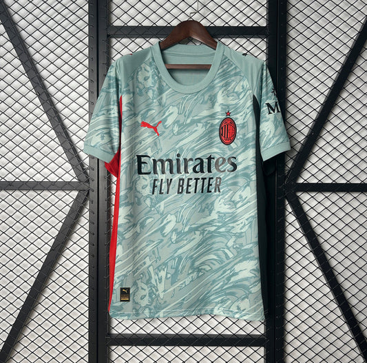 AC Milan Maillot Away 25-26