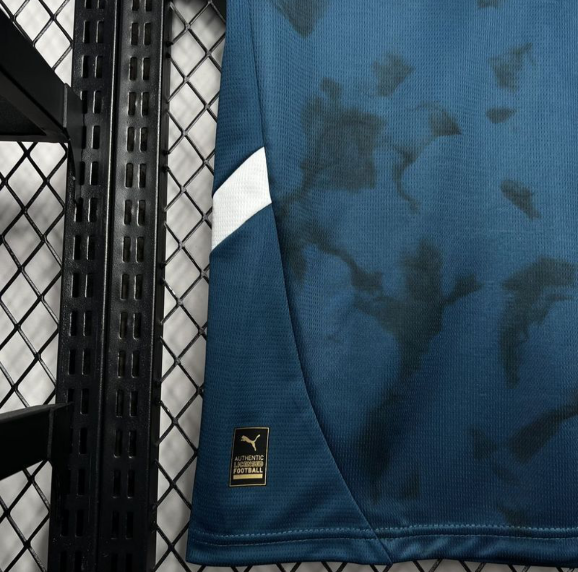 Marseille Maillot Extérieur 24-25