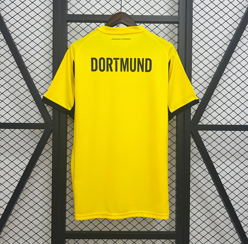 Dortmund Maillot Spécial Édition 25-26