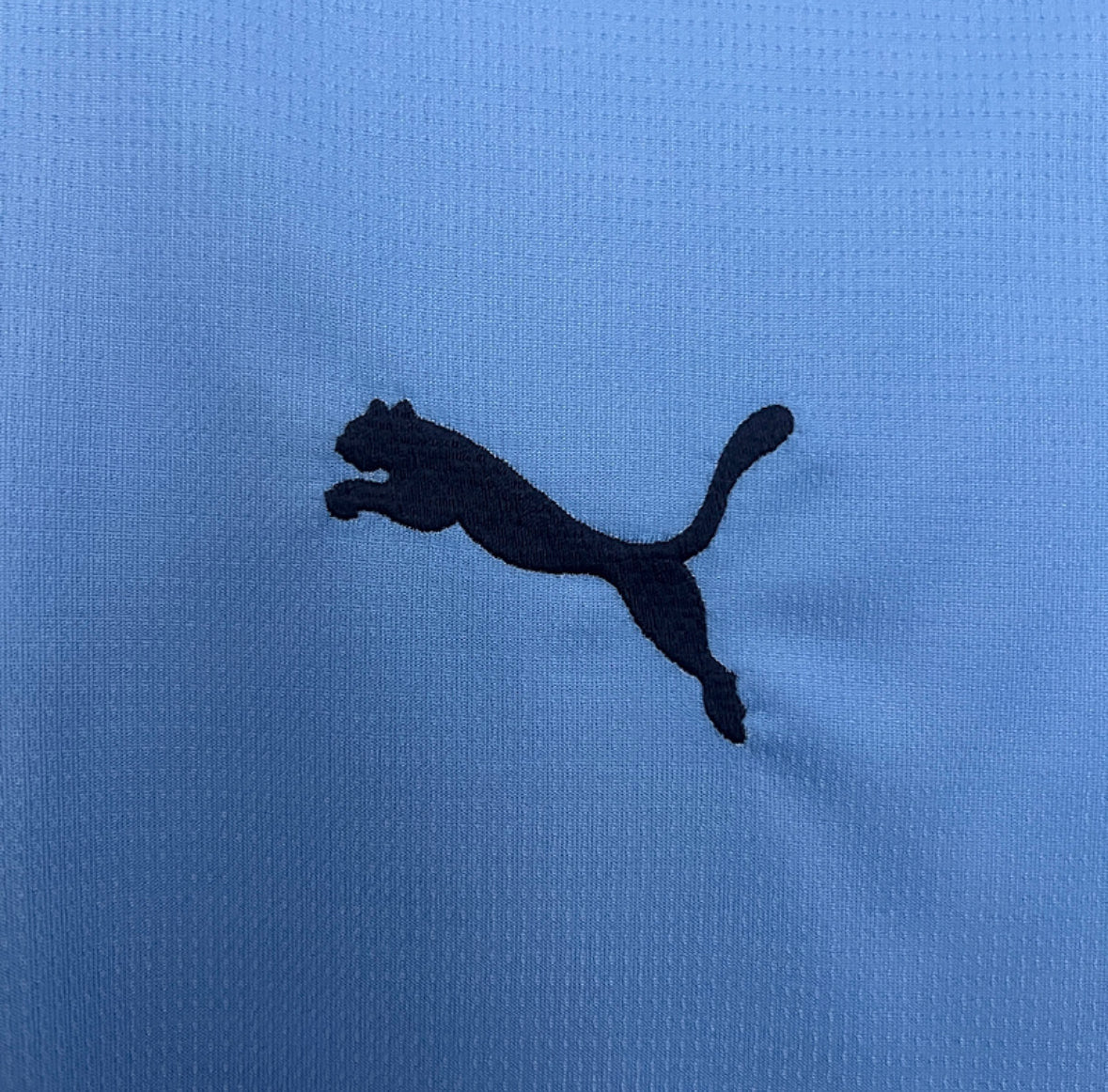 Man.City Maillot Domicile