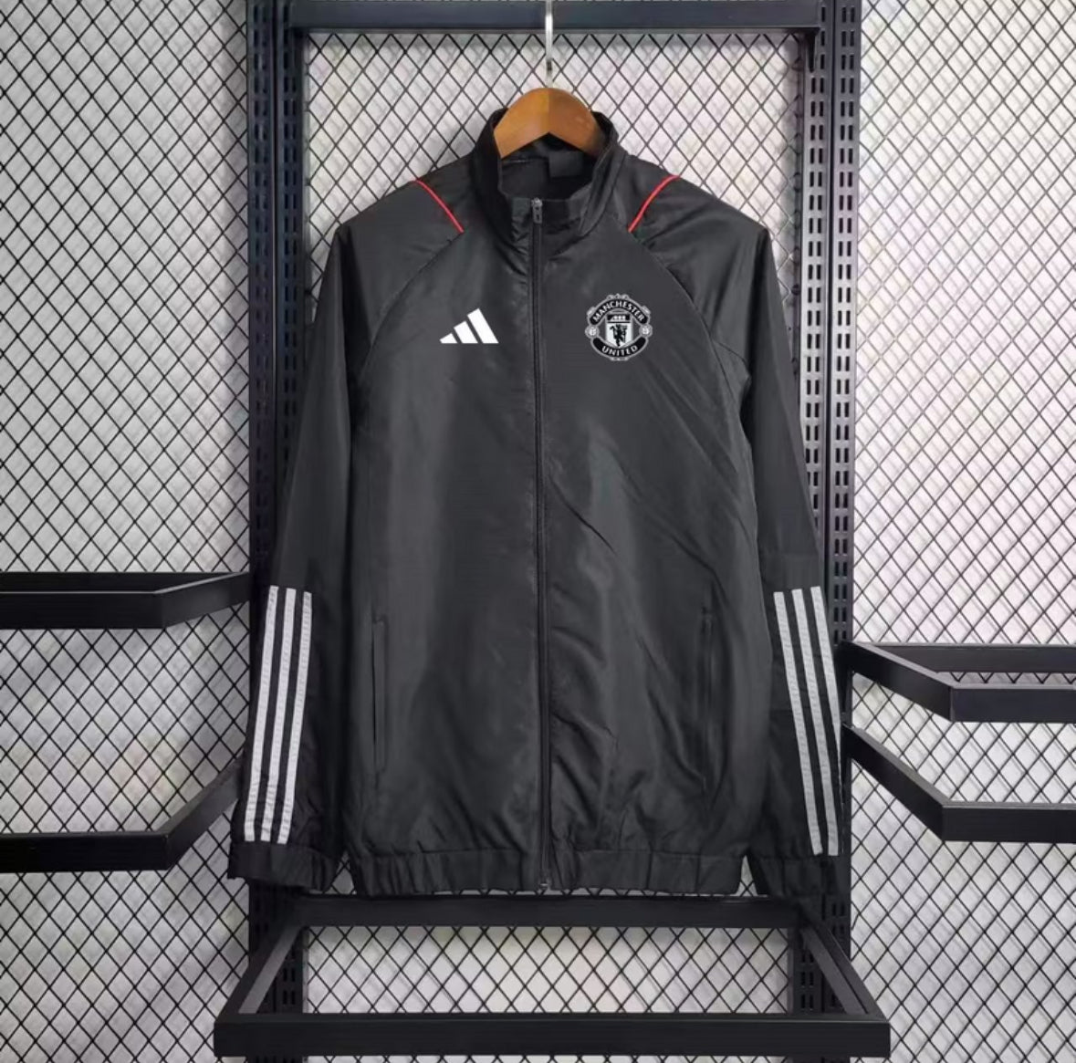 Veste Coupe Vent Manchester United