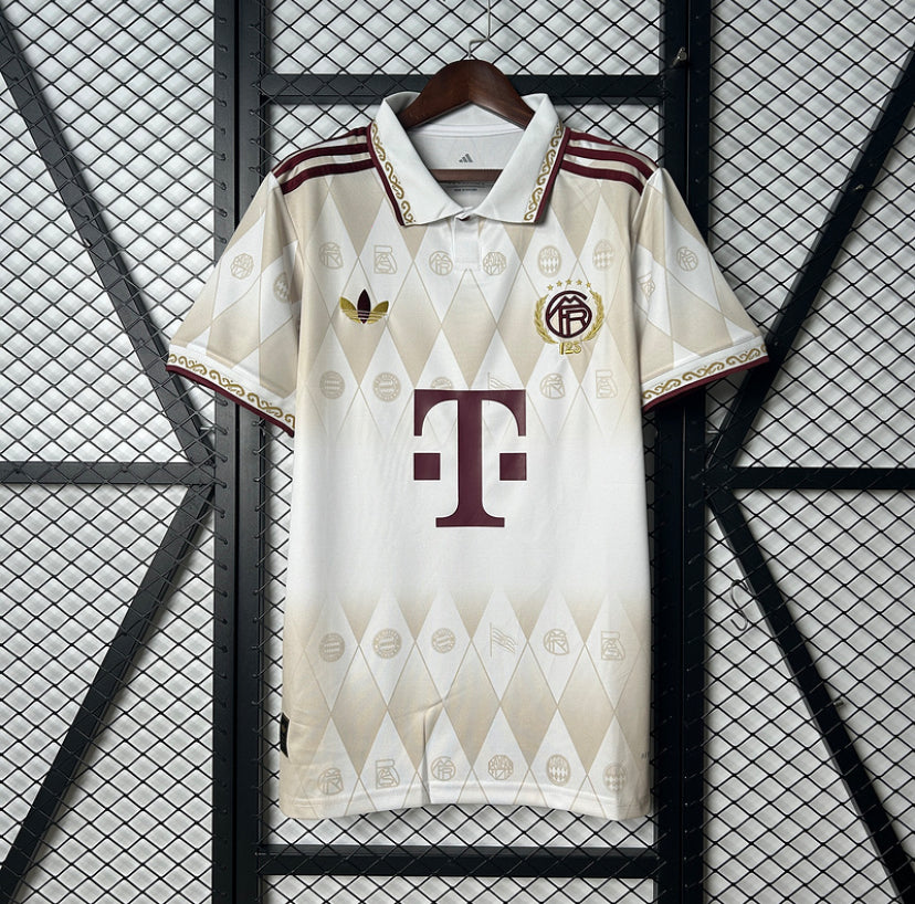 Bayern Munich Maillot Spécial Édition 25-26