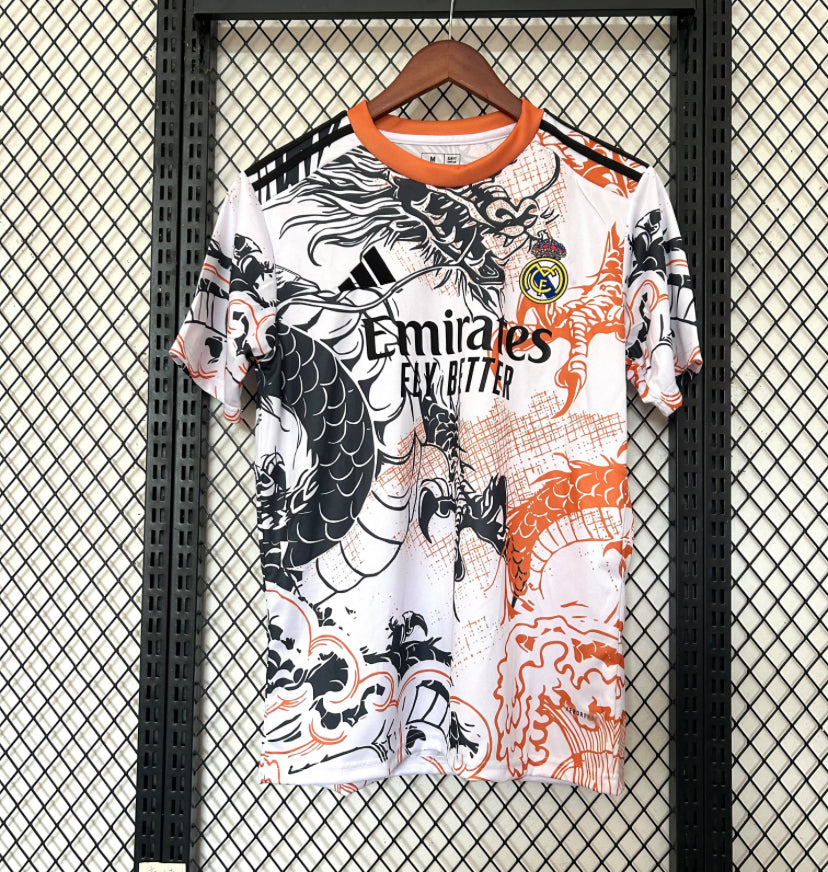 Real Madrid Spécial Édition