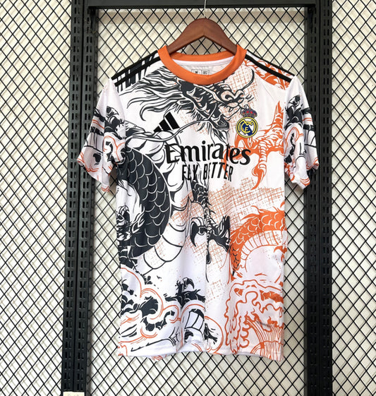 Real Madrid Spécial Édition