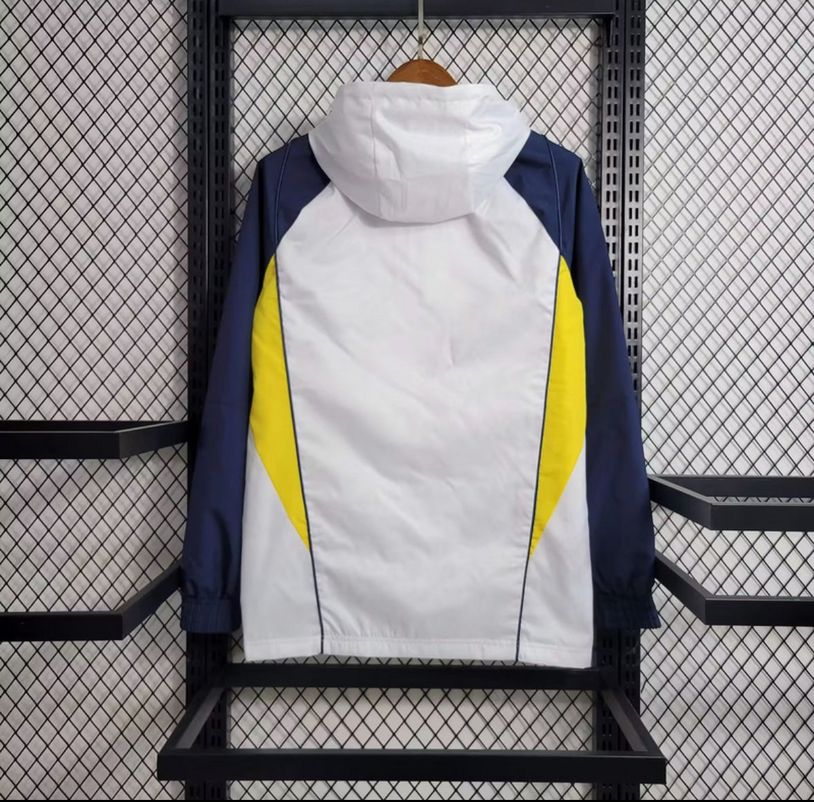 Veste Coupe Vent Arsenal