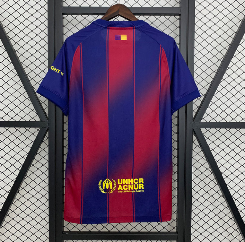 Barcelone Maillot Domicile