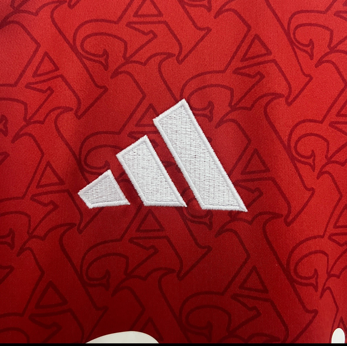 Arsenal Maillot Domicile 25-26