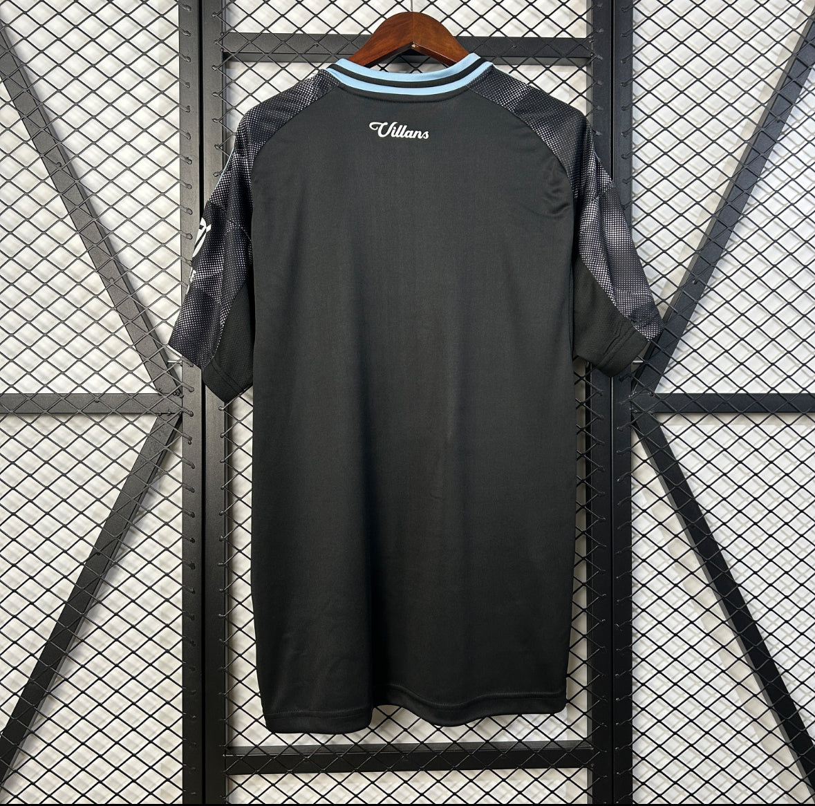 Aston Villa Maillot Away 25-26