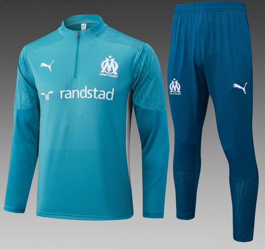 Training OM Marseille 25-26