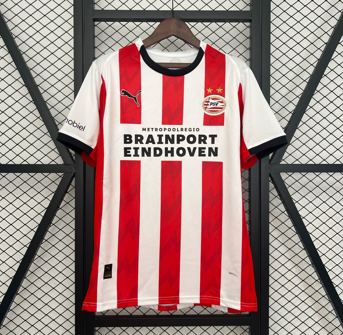 PSV Maillot Domicile 25-26