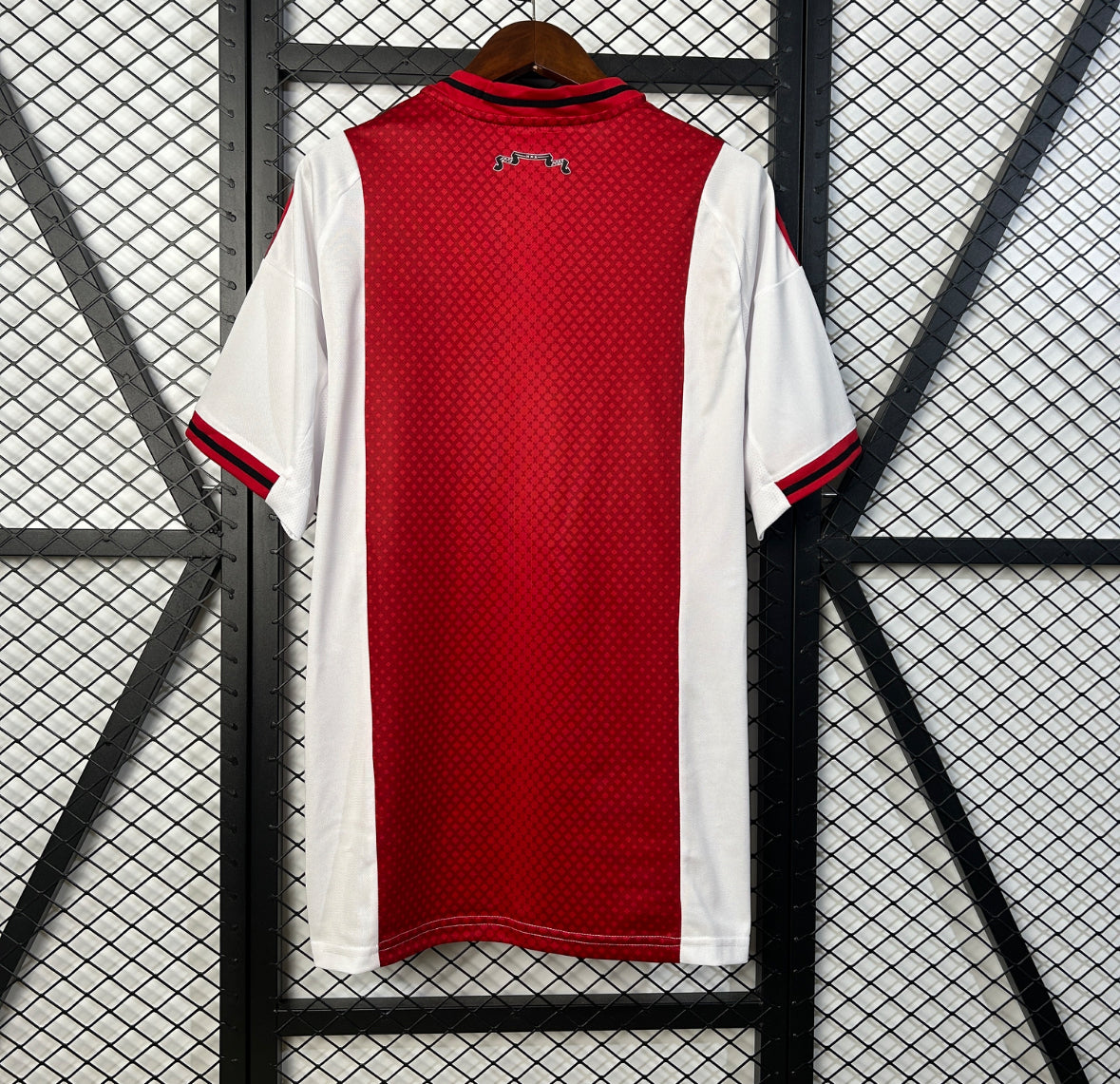 Ajax Maillot Domicile 25-26