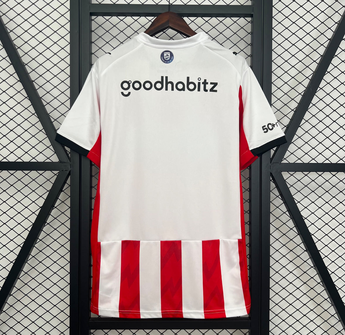 PSV Maillot Domicile 25-26
