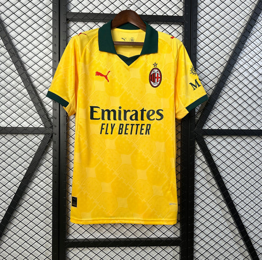 AC Milan Maillot Third 25-26
