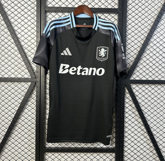 Aston Villa Maillot Away 25-26