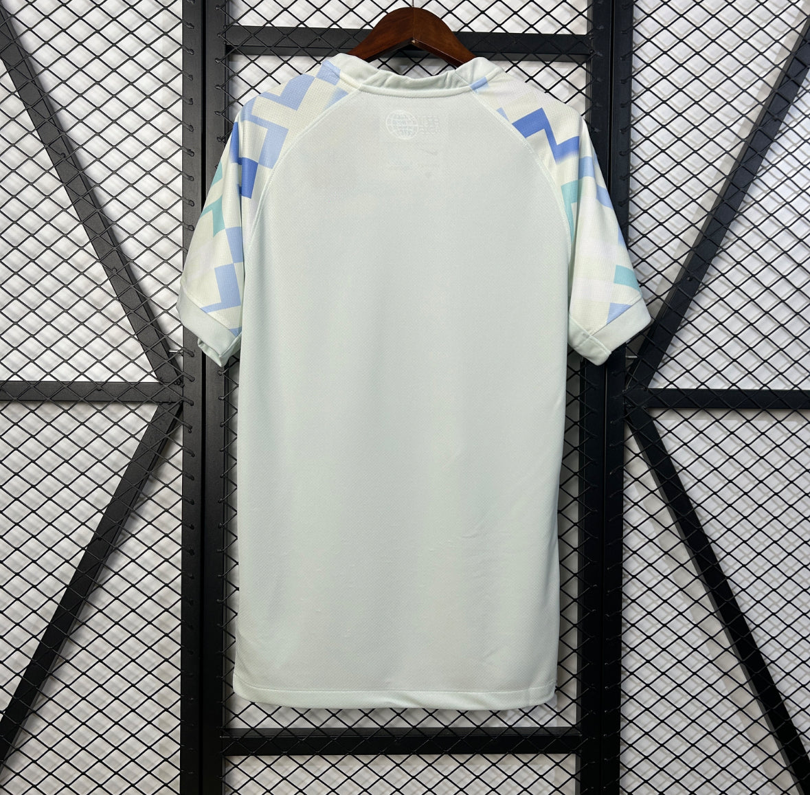 AC Milan Maillot Away 25-26