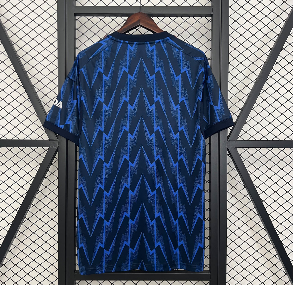 Arsenal Maillot Away 25-26