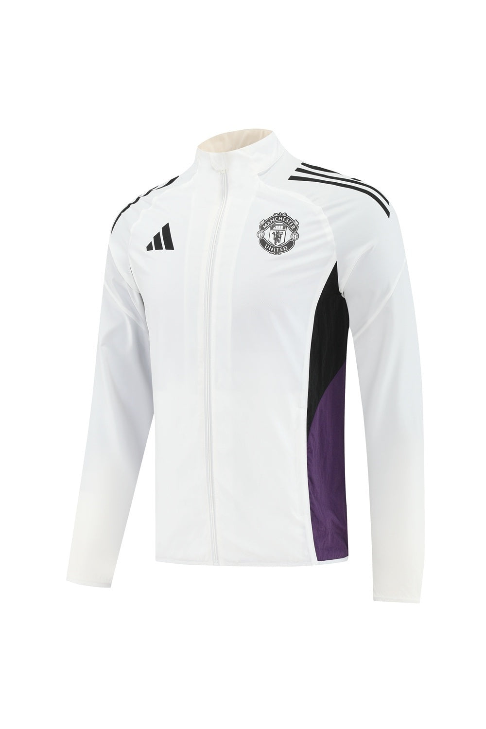 Veste D'entrainement Manchester United 25-26