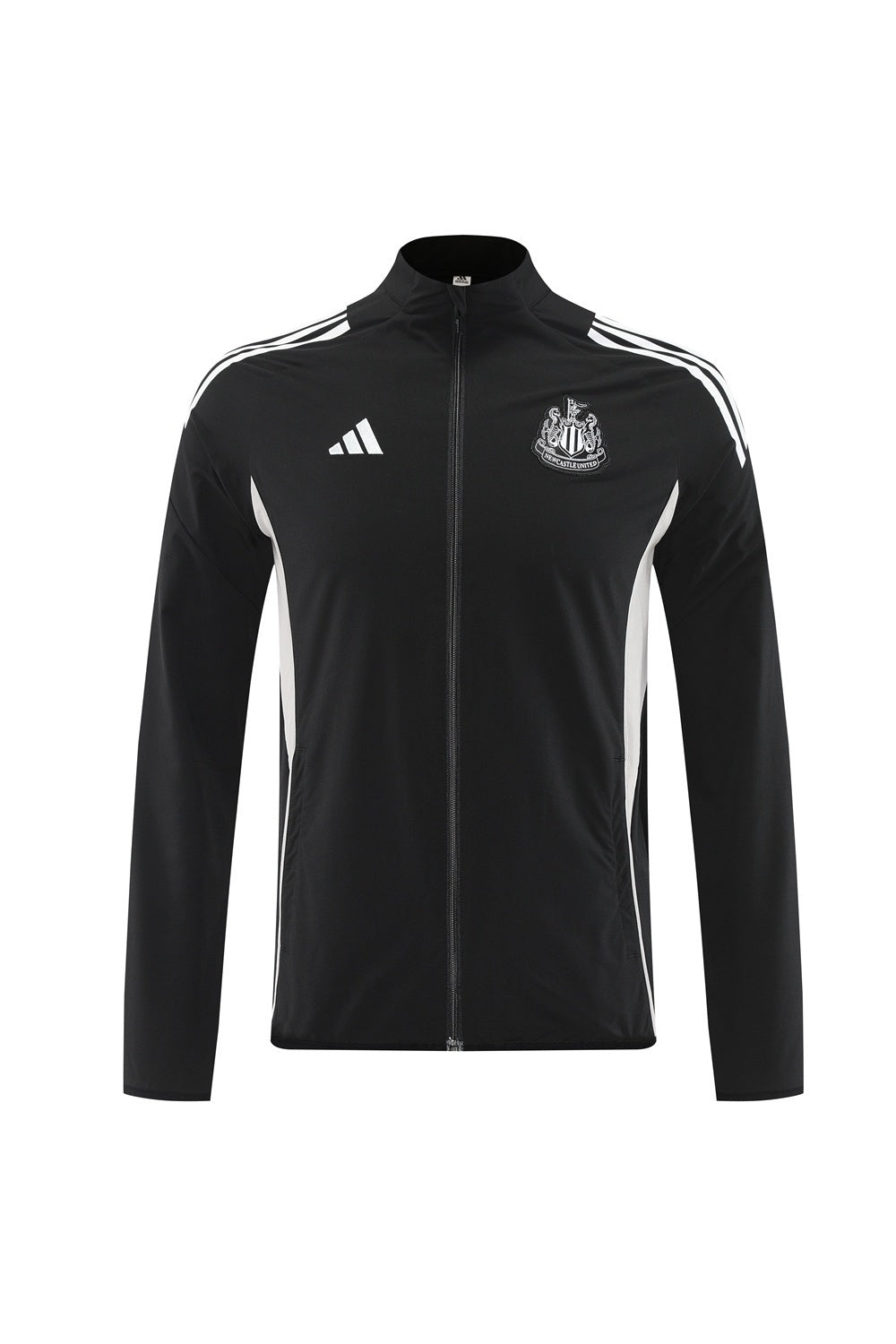Veste Training Newcastle 25-26