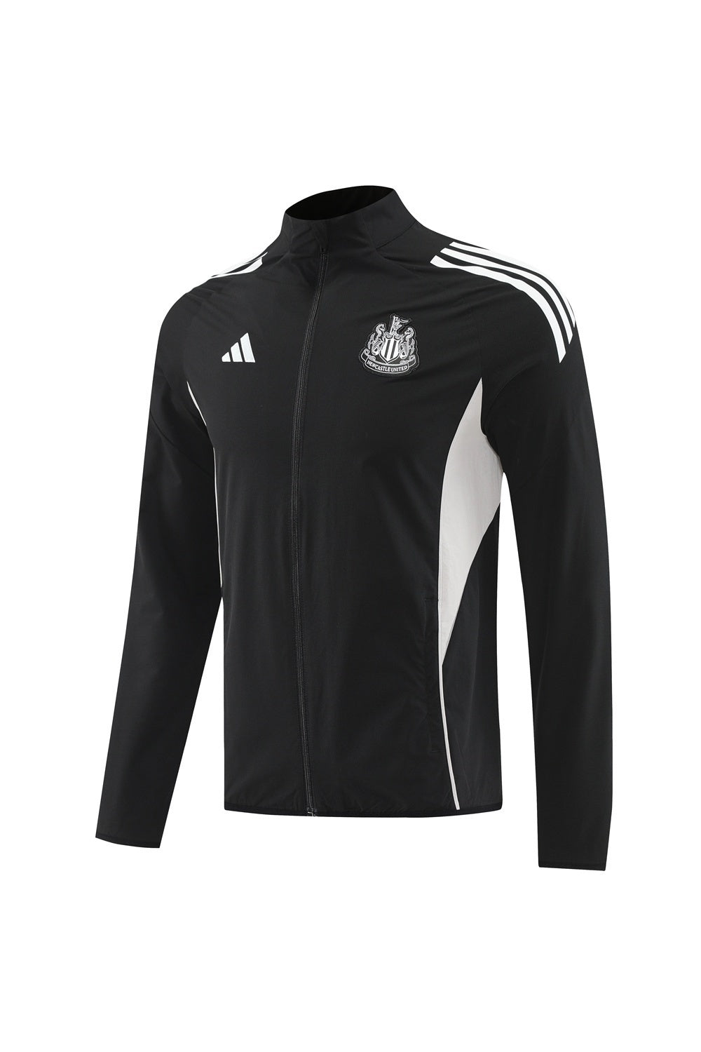 Veste Training Newcastle 25-26