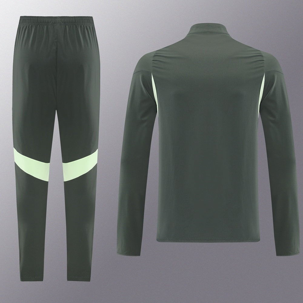 Training Real Madrid 25-26