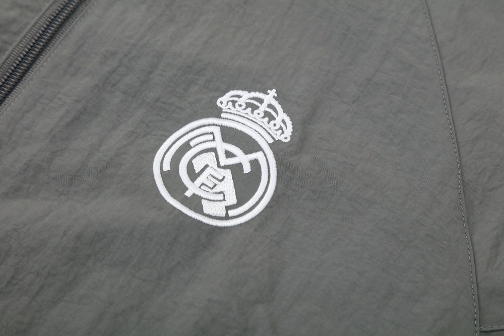 Real Madrid Coupe-Vent