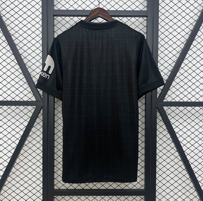 Tottenham Maillot Away 25-26